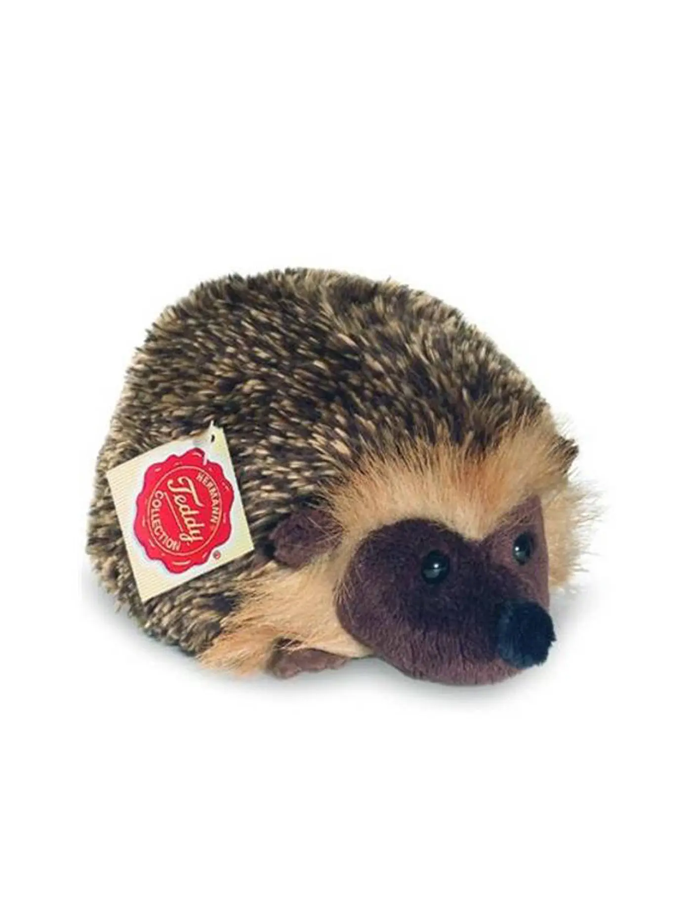 HERMANN TEDDY | Plüschtier - Igel 15cm | 